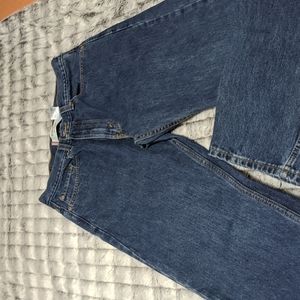 Men's Levi jeans